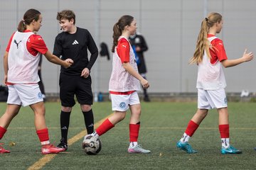 Bild 24 - wCJ Holstein Kiel Turnier